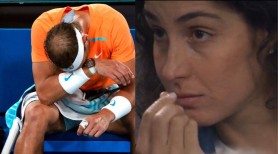 Rafael Nadal în doliu. Încă un necaz pentru Campionul spaniol